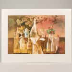 1737 7147 LITOGRAPH IN C..